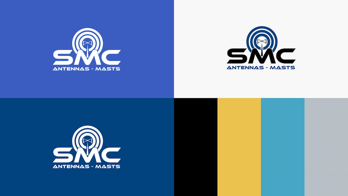 Branding SMC