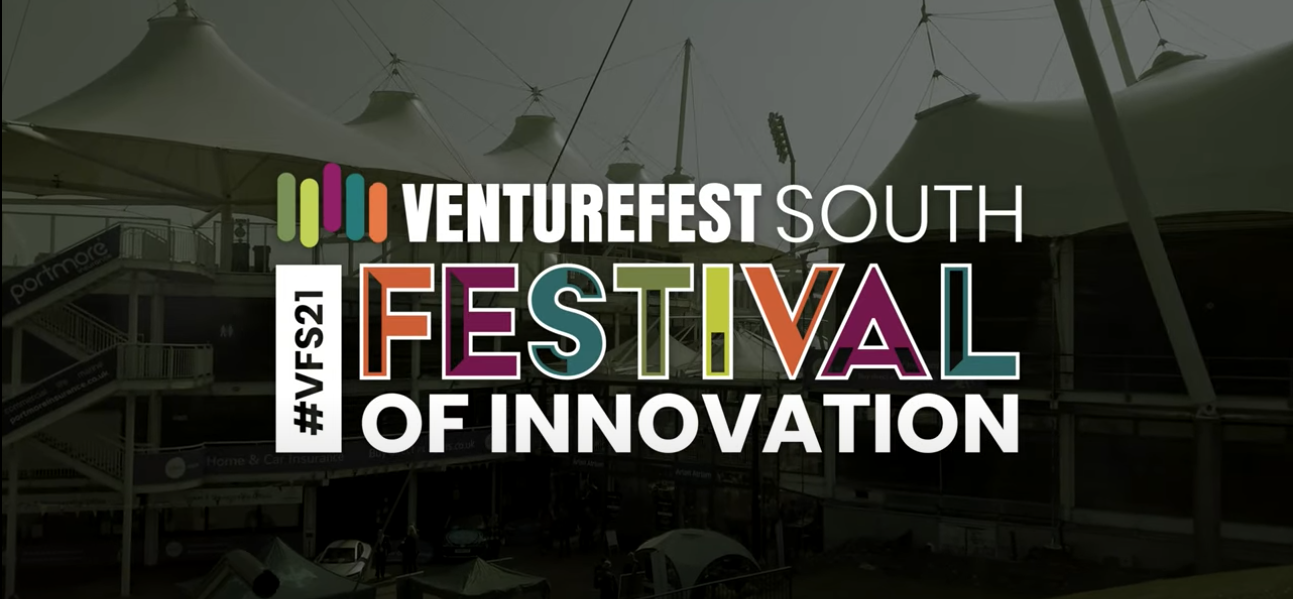 Venture Fest South - FESTIVAL OF INNOVATION