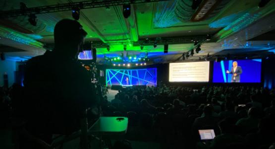 Hexagon Live - HxGNLIVE 22