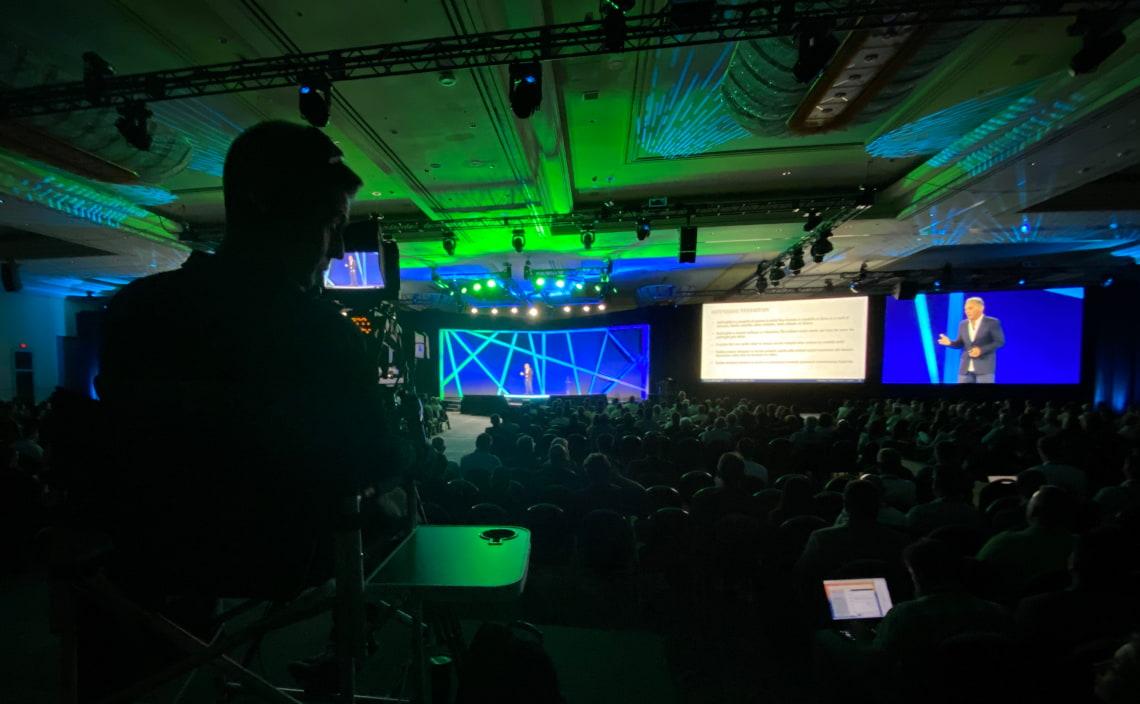 Hexagon Live - HxGNLIVE 22