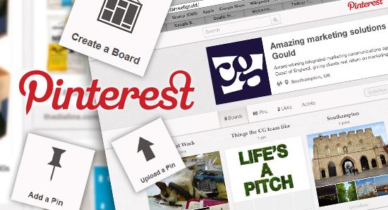 Should marketers pin their hopes on Pinterest?