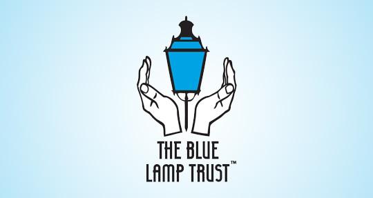 CG supports the Blue Lamp Trust