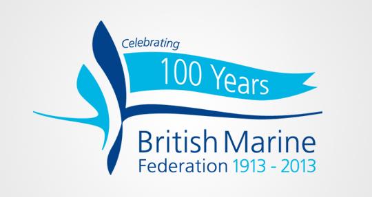 CG joins British marine industry in a year of celebrations