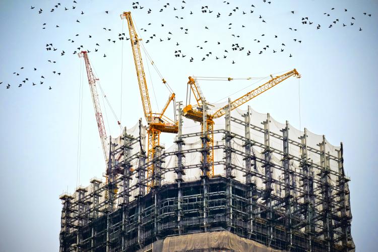 How to use case studies to show off your best construction work 