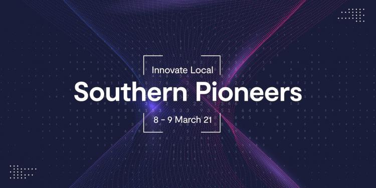 Venturefest South and Solent LEP call for southern pioneers to join forces this March