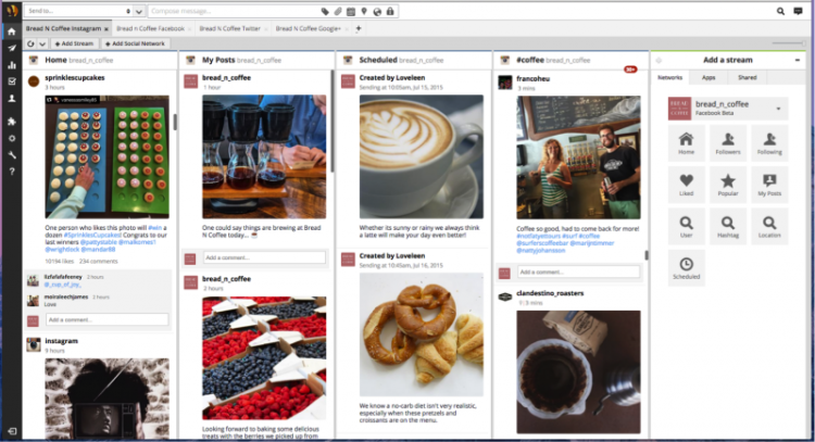Social media updates: changes you need to know for Facebook and Instagram