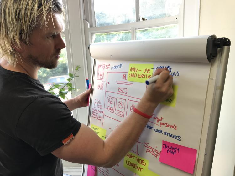 UX for businesses: our 10 tips for success