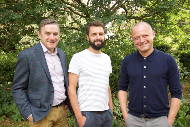 Carswell Gould strengthens account management with three new appointments due to new client wins