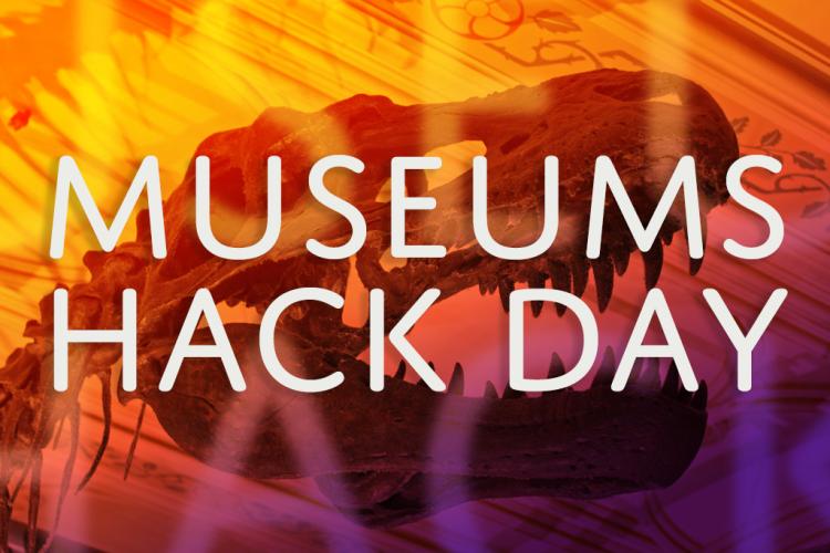 CG calls for creatives and technologists to take part in Museums Hack Day