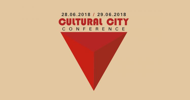 Launch of the Cultural City conference 