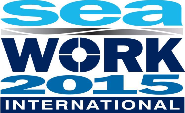 CG's Ed to speak at Seawork International 2015