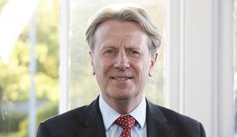 CG chairman becomes Hampshire Chamber CEO