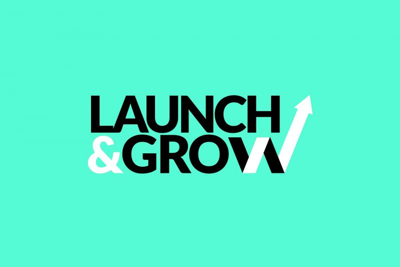 Lauch_grow_Logo